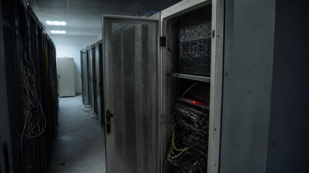 Tujuh dari Sepuluh Server PHP Indonesia Tak Bisa Ditambal Resmi