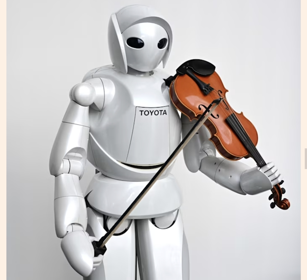 Toyota Menyiapkan 400.000 Robot, Mengejar Tesla dan Pabrikan China