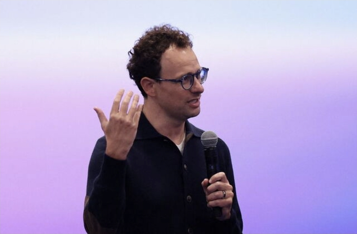 Investor Anthropic: Amazon dan Google Jadi Tulang Punggung Pendanaan