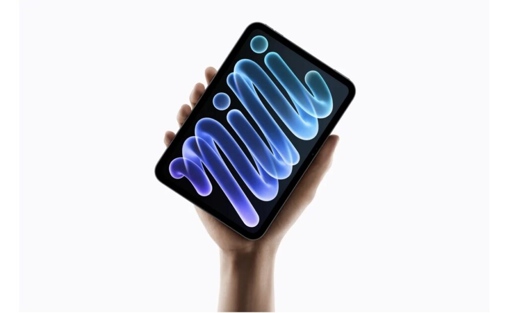 iPad mini Layar OLED Naik Harga, Mulai Rp12.512.100 dari Rp10.722.100