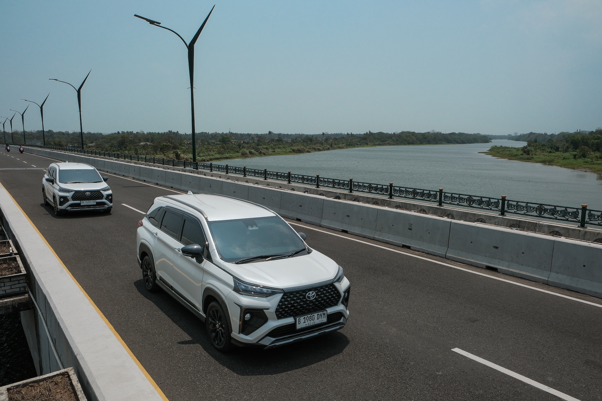 Insentif Hybrid Datang Lebih Dulu, Selisih Harga dengan Mobil Listrik Bisa Menyempit