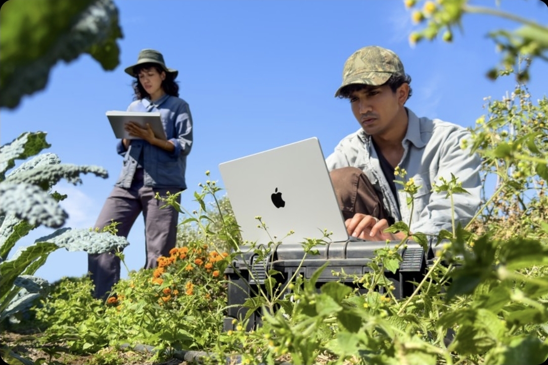 Kencang Menurut Apple, MacBook Pro M6 Mulai Rp35.782.100 di AS