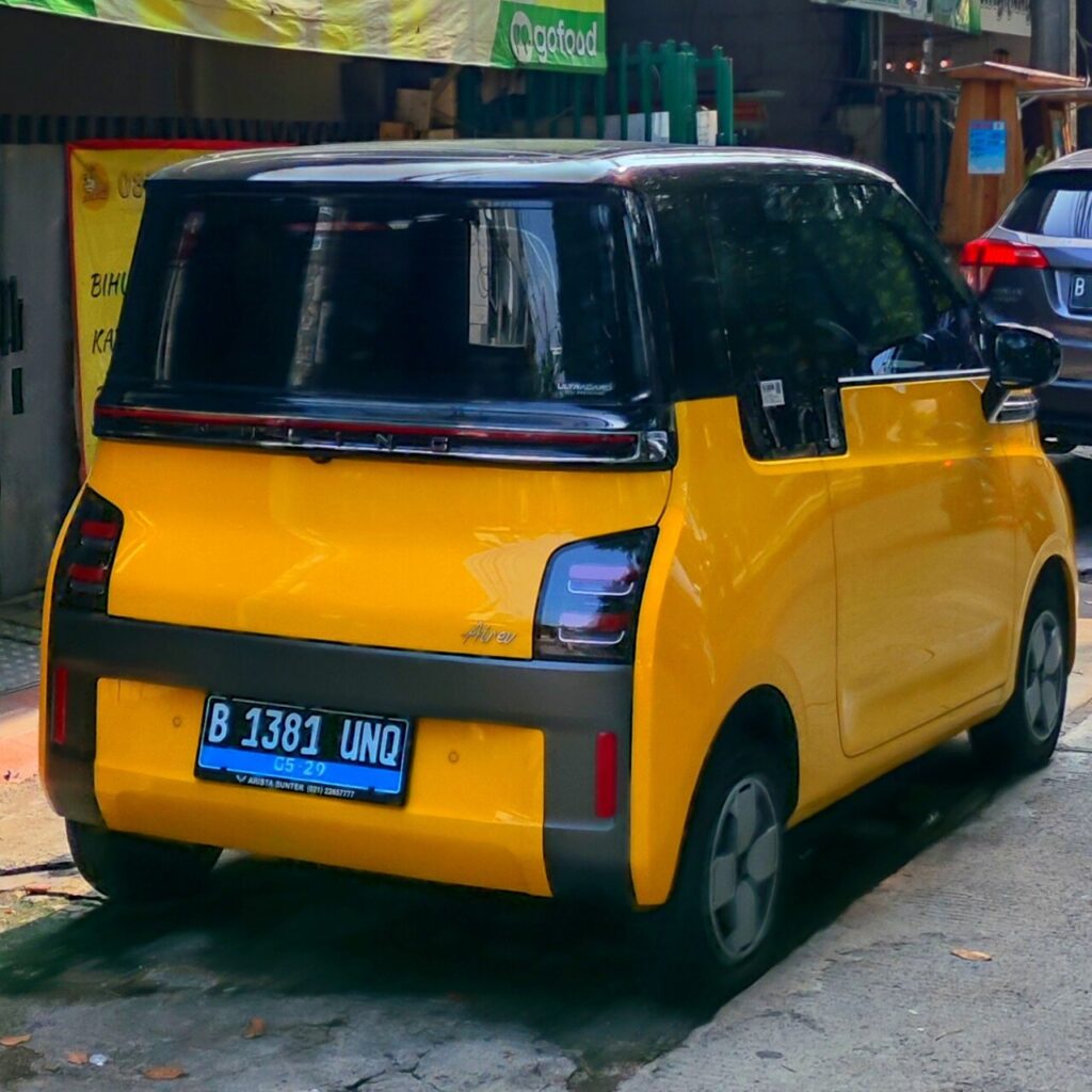 Mobil Listrik Tak Lagi Otomatis Bebas Pajak, Daerah Kini Menentukan
